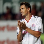 1. FC Kaiserslautern v FC Bayern Muenchen - Bundesliga