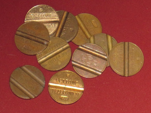 Oggetti nostalgici che non esistono più