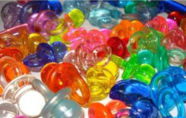 Oggetti nostalgici che non esistono più