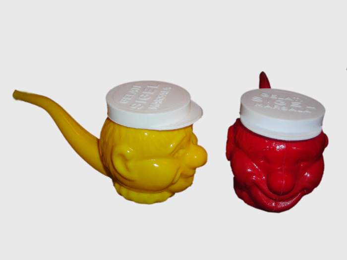 Oggetti nostalgici che non esistono più