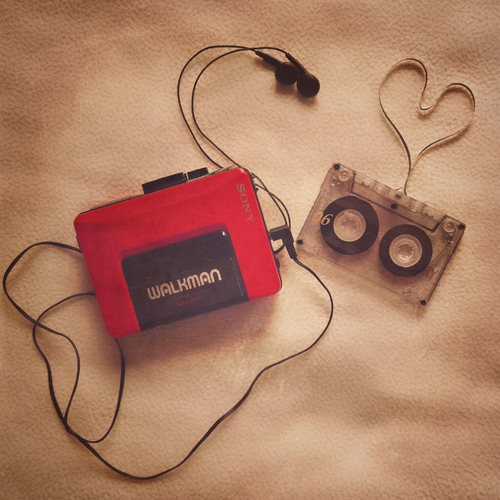 Oggetti nostalgici che non esistono più