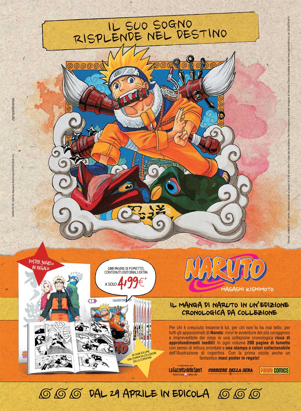 naruto-manga-edicola-gazzetta