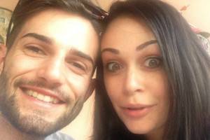 valentina-dallari e andrea melchiorre