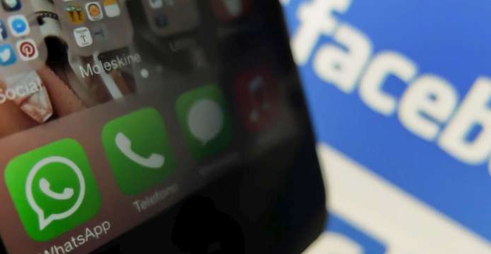 WhatsApp come Facebook,  arriva la funzione 'mi piace'