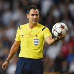 FC Copenhagen v  Bayer Leverkusen  - Champions League Qualifying Play-Offs Round: First Leg