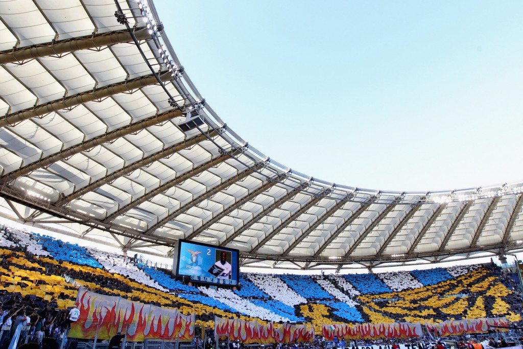 Curva Nord