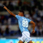 Lazio: parla Ricardo Kishna