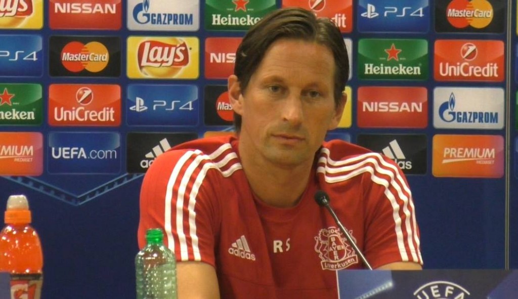 Schmidt,Kramer,Lazio,Klose,Pioli
