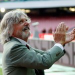 LE VOCI - Ferrero: "Vengo all'Olimpico contro la Lazio perché devo ridare tre zucchine"