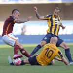 LE VOCI - Nainggolan: "Il derby si gioca per vincerlo. Se giocheremo il nostro calcio..."