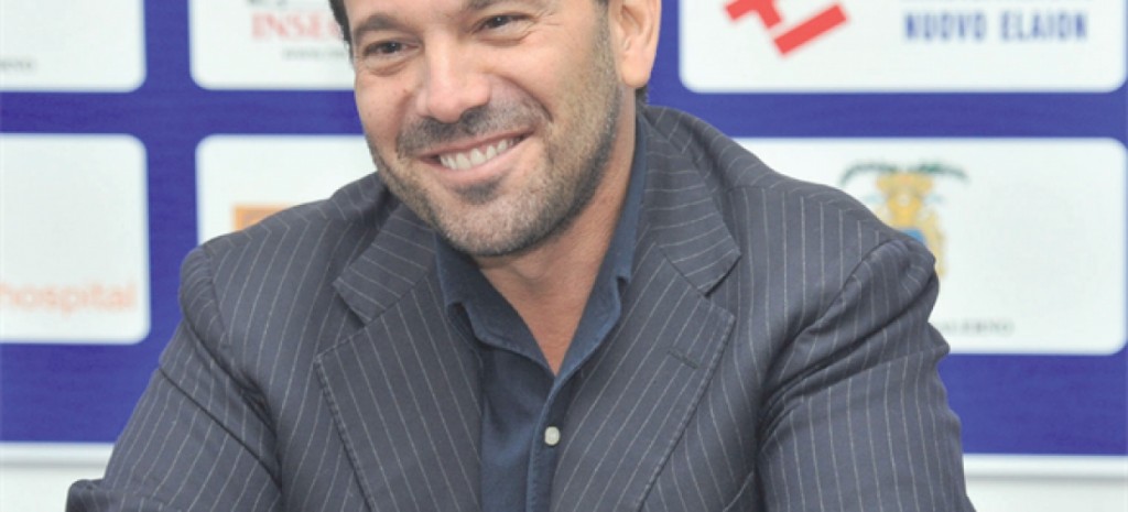 Claudio Anellucci
