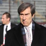 Calciomercato Lazio, parla Braida