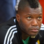 Lazio, Cissè parla di lazio marsiglia