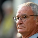 Ranieri Sampdoria