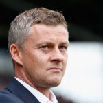 Ole Gunnar Solskjær