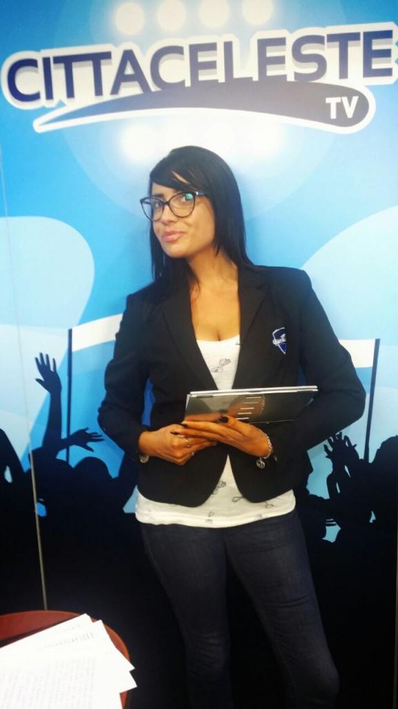 Ramona Marconi