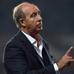Giampiero Ventura, tecnico del Chievo