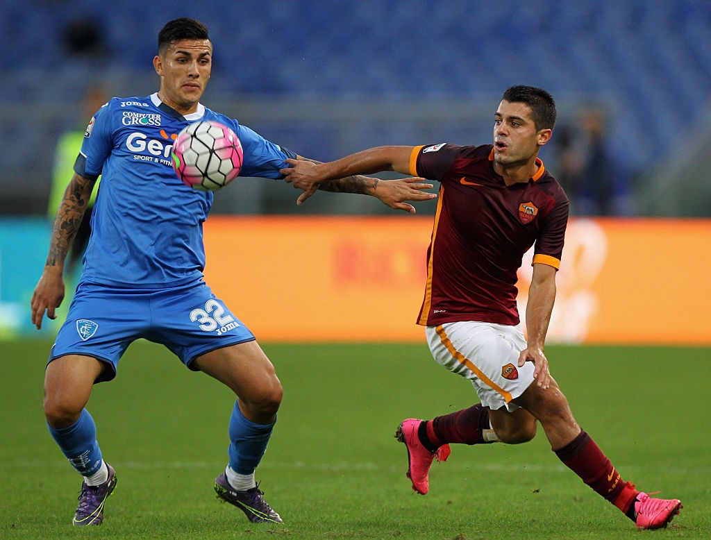 Paredes