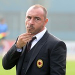 Christian Brocchi, ex giocatore di Lazio e Milan