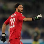 Marchetti, portiere ex Cagliari