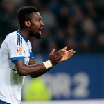 Djourou