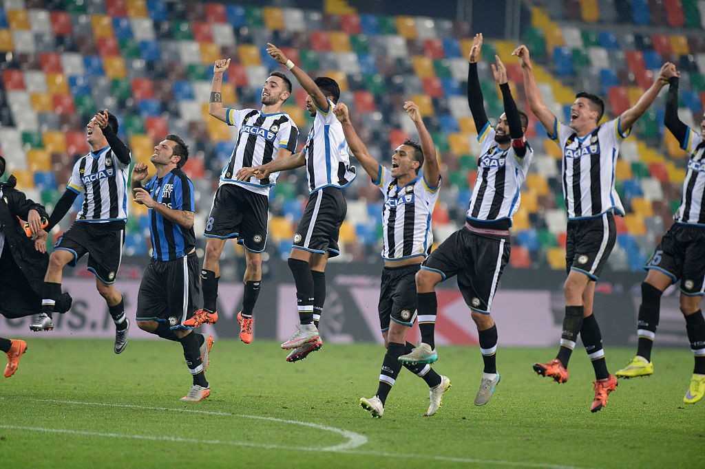 Udinese
