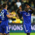 Zouma