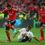 Sevilla FC v SL Benfica - UEFA Europa League Final
