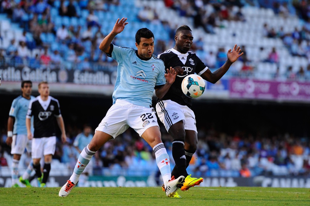 RC+Celta+de+Vigo+v+Southampton+Pre+Season+Ib1qHnO3USix