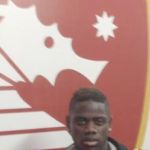 TOUNKARA