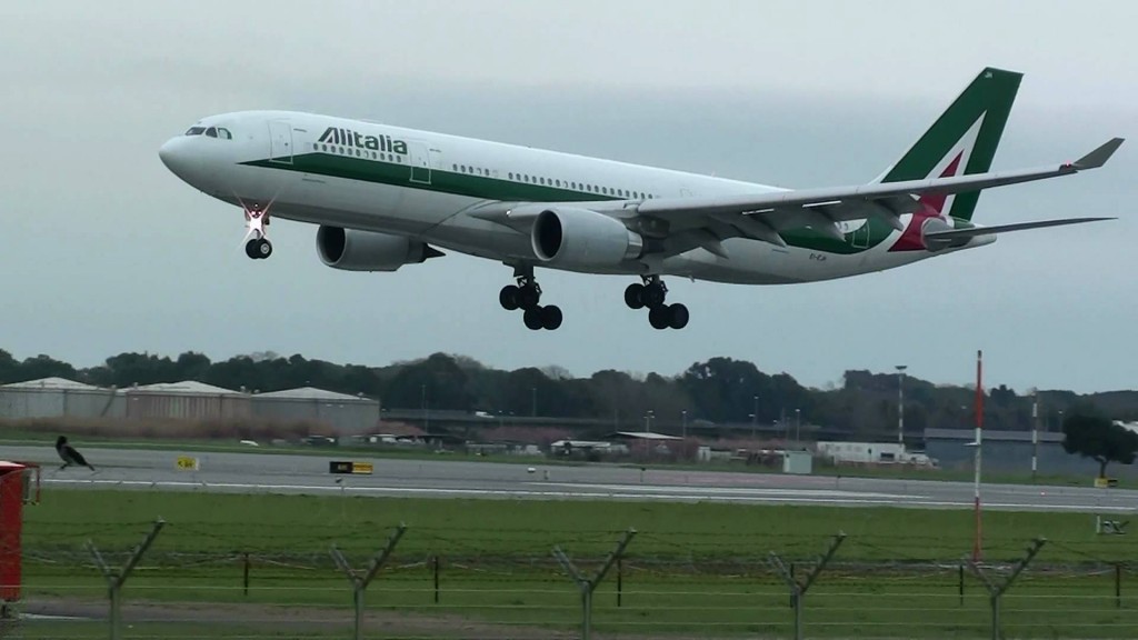 aereo-atterra