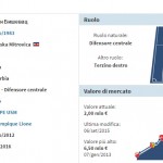 bisevac_scheda