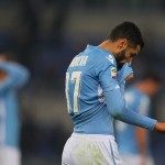 SS Lazio v UC Sampdoria - Serie A