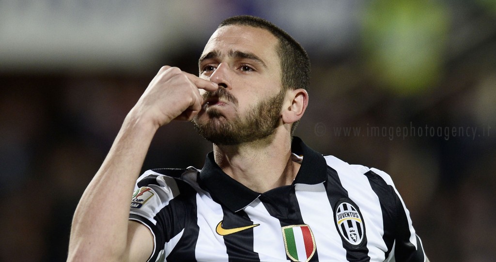Bonucci