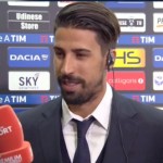 khedira
