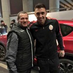 MUSLERA