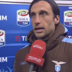Stefano Mauri, ex-calciatore della Lazio