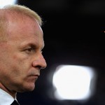 Igli Tare, direttore sportivo della Lazio