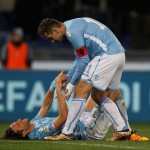 SS Lazio v Atalanta BC - Serie A