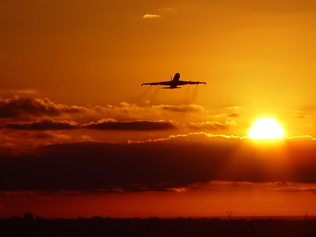 Aereo-decollo