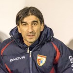 Ivan Juric, allenatore del Genoa