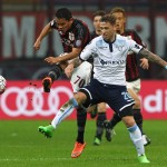 AC Milan v SS Lazio - Serie A