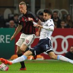 AC Milan v SS Lazio - Serie A