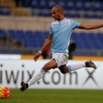 Lazio: Abdoulay Konko