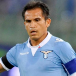 Christian Ledesma, ex centrocampista della Lazio