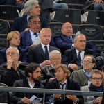 Udinese Calcio v SS Lazio  - Serie A