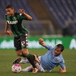 Defrel: assente contro la Lazio