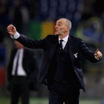 SS Lazio v Atalanta BC - Serie A