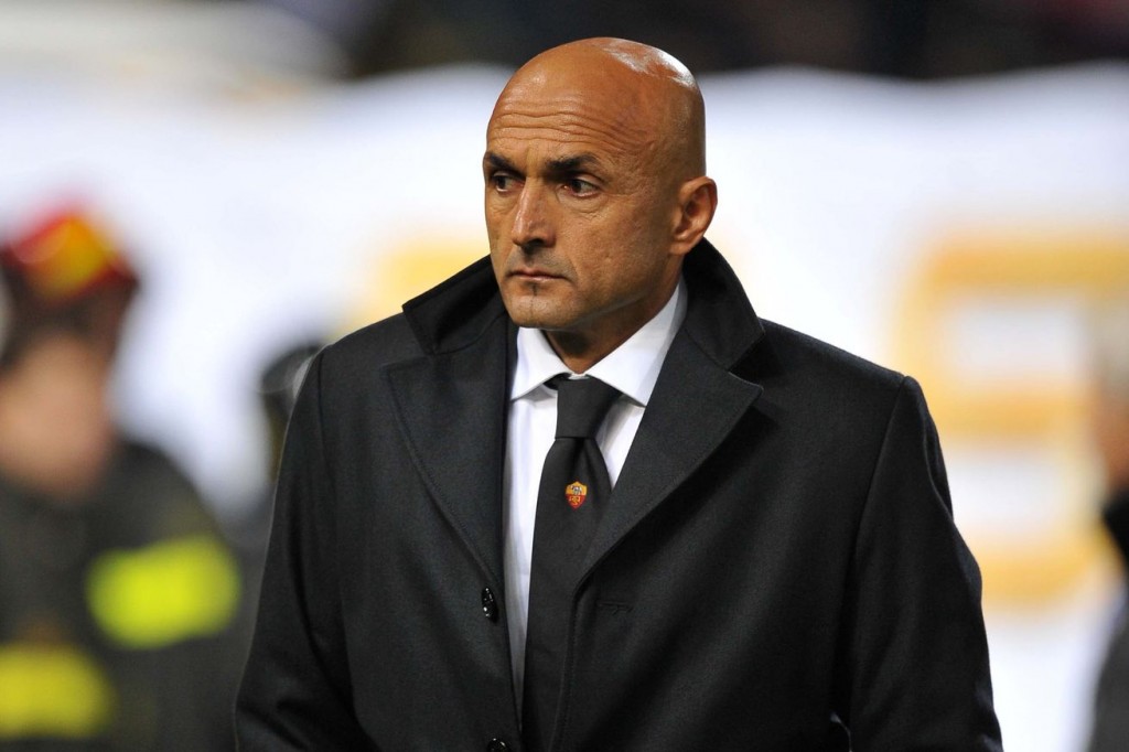 spalletti
