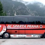 sparta praga